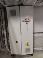 Автоматизированная система вентиляции в жилом доме на базе программируемого реле ОВЕН ПР200
