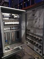 Cистема автоматизации для водогрейного котла «топливо – уголь» на базе оборудования ОВЕН
