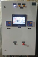 Система автоматизации для котла КЕ-6,5-14 МТО на топливо-древесных отходах