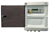 Управление газовыми инфракрасными излучателями осуществляется с помощью ПР200