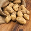 mini potatoes vegetables