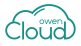 Новые функции облачного сервиса OwenCloud