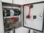 Автоматизация и диспетчеризация процесса водоподготовки и подачи воды в городскую сеть