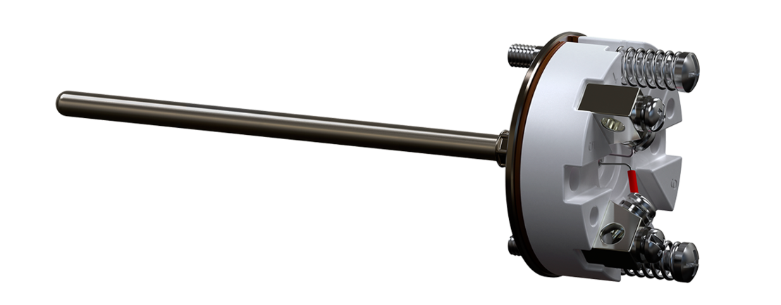 ДТПХ081-101 термопарные вставки