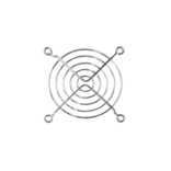 Металлические решетки серии VENT