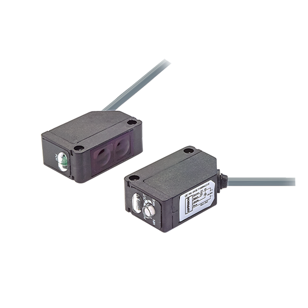 Оптические бесконтактные датчики KIPPRIBOR серии ОК30