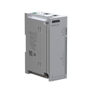Модули аналогового вывода (Ethernet) МУ210-501