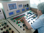 Модернизация асфальтобетонных заводов на базе оборудования ОВЕН