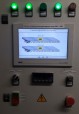 Система управления поточными дозаторами на базе программируемого реле ОВЕН ПР200