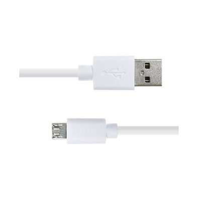 Кабель MicroUSB-USB (1,8м)