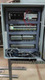 Шкафы управления приточно-вытяжной вентиляцией на базе оборудования ОВЕН