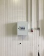 Мониторинг микроклимата холодильных камер для закалки саженцев винограда на базе ОВЕН СП307