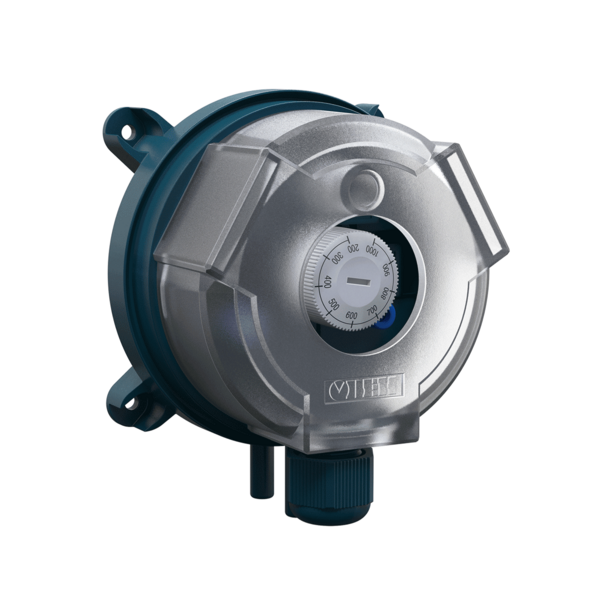 РД30 реле перепада давления воздуха