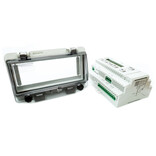 Крышки защитные MT-WPС под вырез в шкафах управления