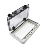 Крышки защитные MT-WPС под вырез в шкафах управления