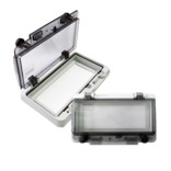 Крышки защитные MT-WPС под вырез в шкафах управления