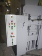 Автоматизированная система управления станком по производству гиперпрессованого кирпича