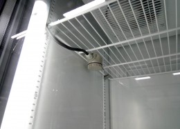 Централизованный мониторинг работы холодильных и морозильных камер