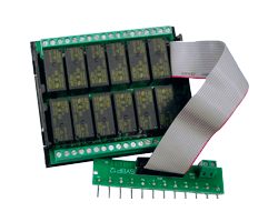 Умощнители