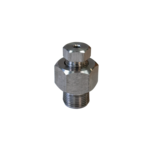 Штуцер врезной ШВ