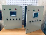 Шкаф управления битумным нагревателем на базе 6-канального измерителя-регулятора ОВЕН ТРМ136