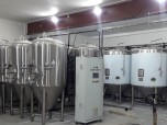 Автоматизация пивоваренного завода с применением оборудования ОВЕН