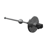 ОВЕН ПДУ-И фланцевое присоединение