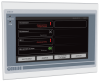 СПК107 контроллер с сенсорным экраном 7” для локальных систем