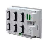 Сенсорный панельный контроллер СПК107.Д