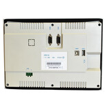 Панельные контроллеры ОВЕН СПК110 вид сзади