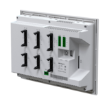 Сенсорный панельный контроллер СПК110.Д