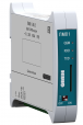 Начались продажи новой модификации GSM/GPRS модема - ОВЕН ПМ01-220.АВ, с напряжением питания 220В переменного тока