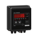 Микропроцессорное реле времени ОВЕН УТ24 в настенном корпусе Н