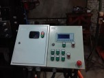 Автоматизация станков по производству гиперпрессованого кирпича на базе оборудования ОВЕН