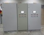 Автоматизация станции второго подъёма и станции пожаротушения на базе оборудования ОВЕН