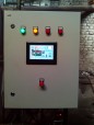 Автоматизация котла с высокотемпературным органическим теплоносителем на базе оборудования ОВЕН