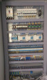 Система автоматизированного управления дымоудалением в помещении склада на базе оборудования ОВЕН