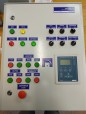 Шкаф управления станком для закалки деталей токами высокой частоты на базе контроллера ОВЕН ПЛК73