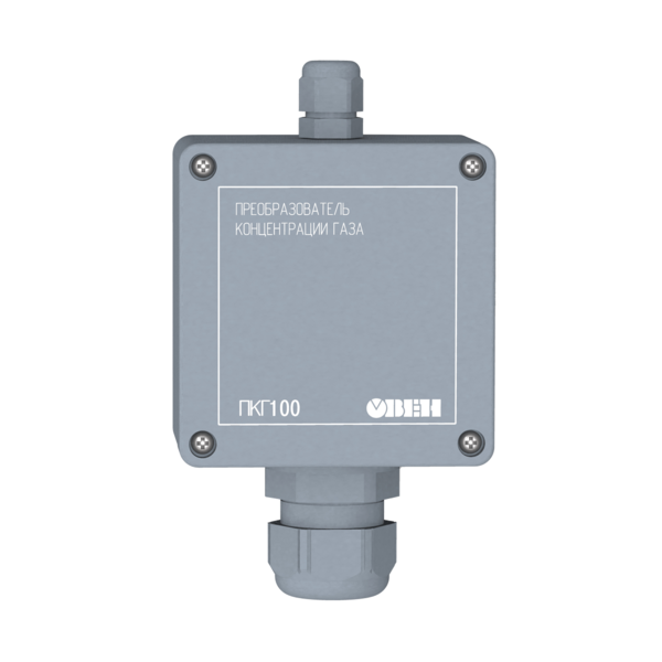ОВЕН ПКГ100-Н4.СО2