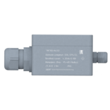 ОВЕН ПКГ100-Н4.СО2 вид сбоку