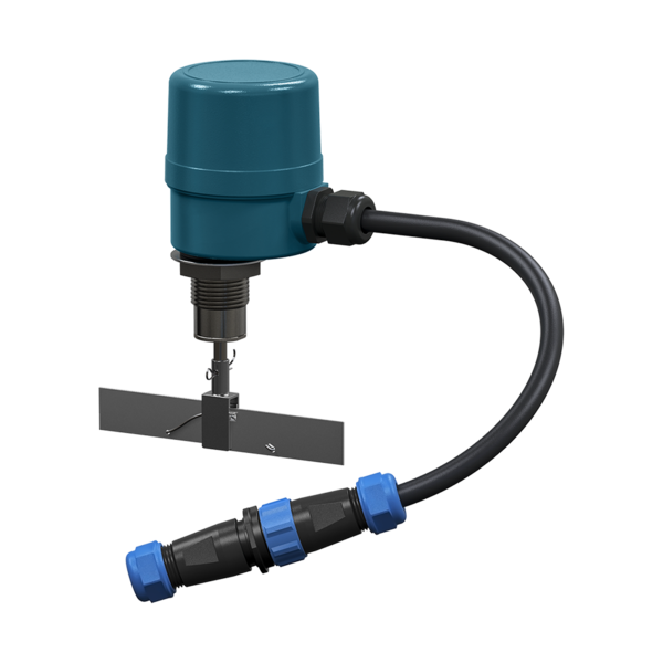 РСУ80 ротационный сигнализатор уровня