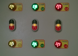 Организация трехуровневой защиты от некачественного напряжения на вводе