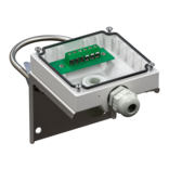 Клеммная коробка КК-01