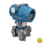 ПД200-ДД-EXD интеллектуальный датчик дифференциального давления в исполнении EXD