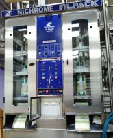 Модернизация упаковочного автомата