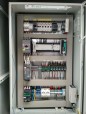 Автоматизация водоснабжения тепличного комплекса на базе оборудования ОВЕН