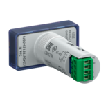 СМИ2-М трехцветный Modbus индикатор с RS-485