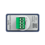 СМИ2-М трехцветный Modbus индикатор с RS-485