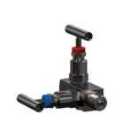 Блок вентильный ОВЕН БВ-211