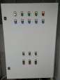 Автоматизация ливневой насосной станции на базе контроллера ОВЕН ПЛК110 и датчиков ОВЕН